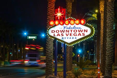Shadows of Sin City - Walking Ghost Tour i Las Vegas