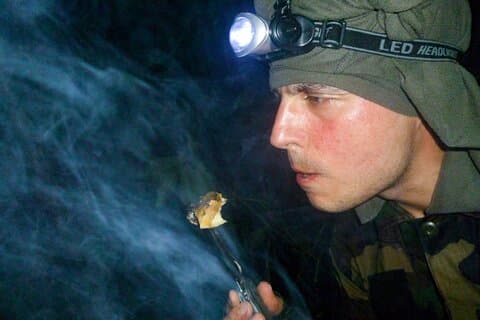 15-Day Jungle Survival Training by Amazon Explorer