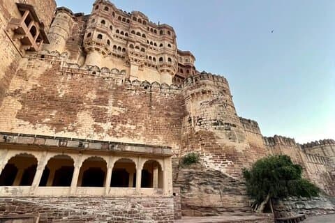 Tour Guide for Jodhpur