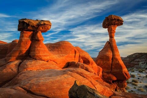 Utah Mighty 5 National Parks: Small Group 7-Day Tour