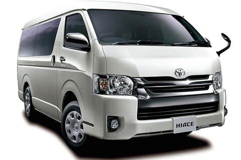 Private Transfer from Taba Border to Sharm El Sheikh ( Group of (1- 4 )