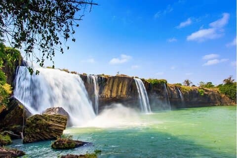 2 Days Vietnam Central Highland Tour From Nha Trang