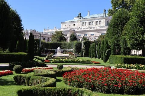 Keiserinne Sisi - Fruen Di fra Wien