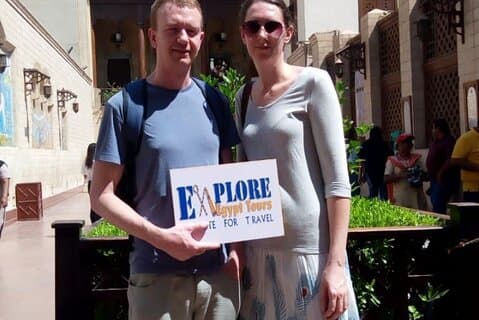 Transfer from Hurghada to Luxor (sharing )