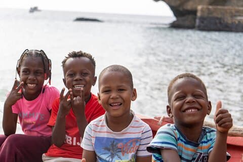 ベスト オブ フォーゴ島 : ハイキング & ディスカバリー、3 泊 4 日
