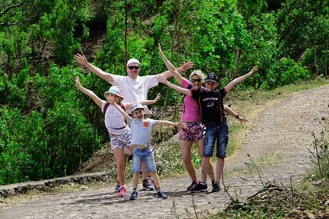 Cape Verde: Best Hikking Trails of Santiago Island - 6 Days