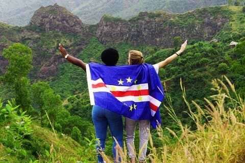 Sentiers secrets de Santo Antão et São Vicente Discovery Tours - 7 jours 6 nuits