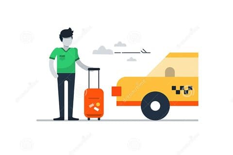 Flughafentransfer Sarajevo