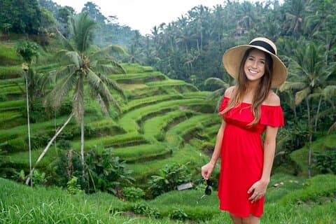 Skip-the-line: Ubud Tour - All Inclusive-billetter
