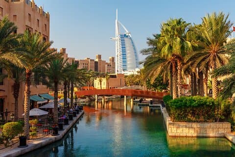 Half-Day Small-Group Guided Dubai City Tour