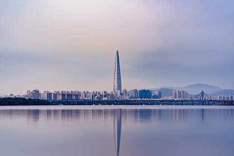 Seoul Private Walking Tour with a Local