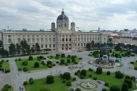 Esclusivo tour a piedi dei punti salienti della città vecchia di Vienna (max. 6 persone)