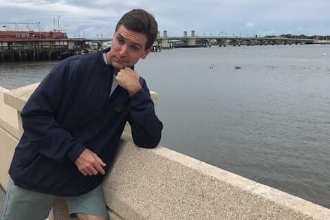 Eventyrlig Scavenger Hunt i Portland, ME af 3Quest Challenge