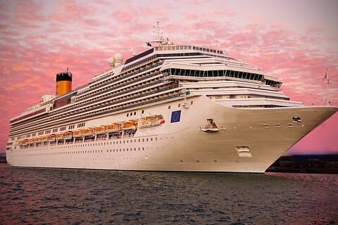 Rom Hotel til Civitavecchia krydstogtskib Privat overførsel