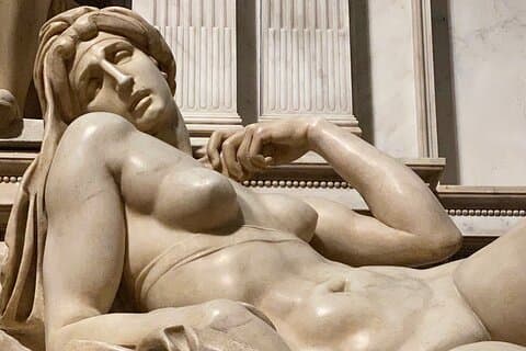 Excursão Privada CAPELAS MEDICI em Florença