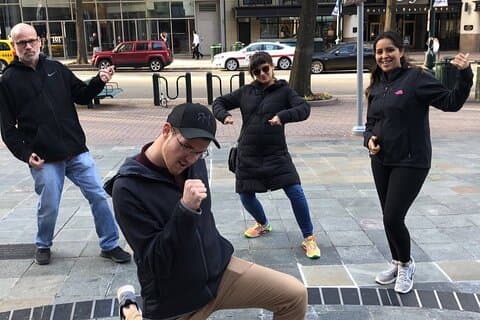 Scavenger Hunt i Colorado Springs av Crazy Dash