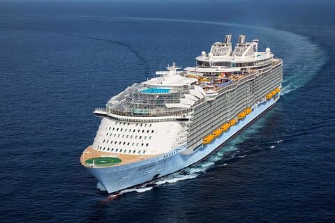 Transfert privé de Cruise Dock à Rome, Mercedes Minivan et en anglais