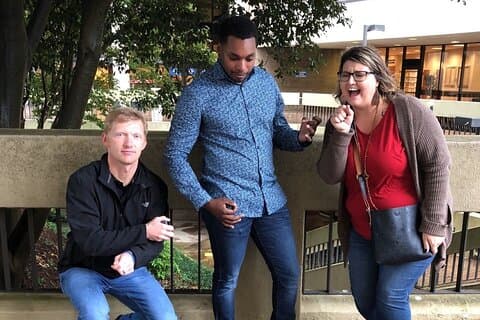 Explore Greensboro with a Unique Scavenger Hunt by Crazy Dash