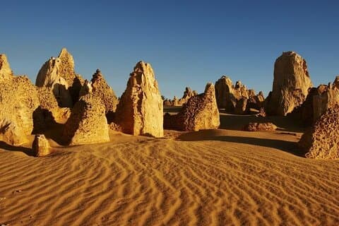 7 Days Perth All-Inclusive Touring Grand Package