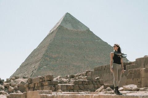 Pyramids National Museum: Voyage Through Egypt’s Illustrious Past