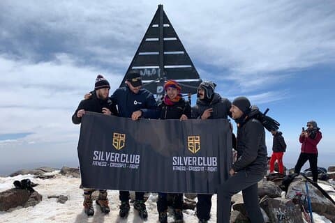 Toubkal Ascent Privat 3-dagers tur
