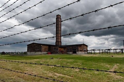 Lublin und Majdanek Kleingruppentour ab Warschau mit Mittagessen