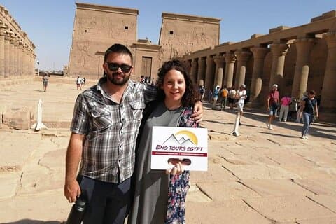 2 Days 1 Night Travel Package To Cairo And Luxor