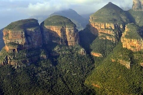 5 Day Ultimate Kruger National Park Budget Accommodation