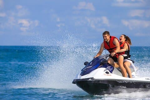 Bali Jet Ski