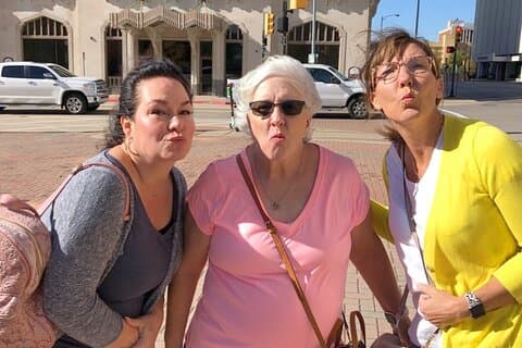 Scavenger Hunt Adventure i Temecula av Wacky Walks