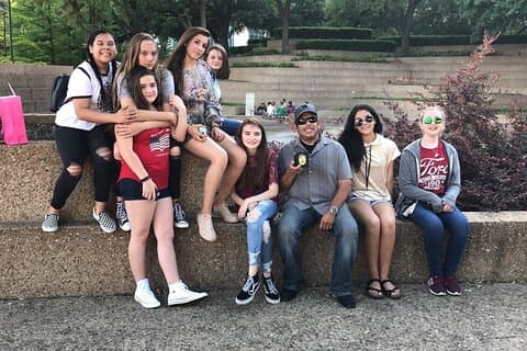 Fun City Scavenger Hunt à Temecula par 3Quest Challenge