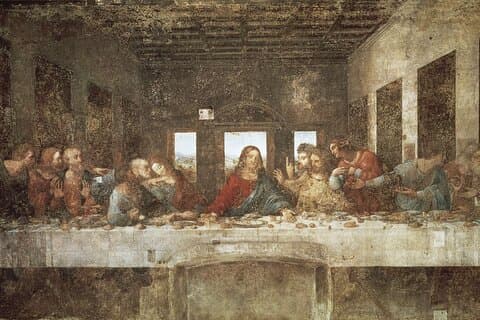 Milan Duomo og den siste middagen Skip-the-Line liten gruppe tur