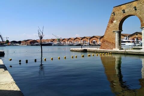 Bienal de Venecia 2026, visita con guía privado