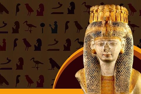 Hurghada National Museum & Byrundtur med Hotel Pick Up