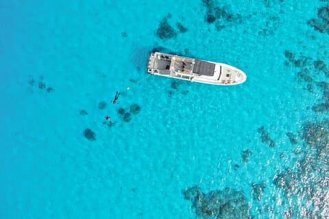 Naha: Full-Day Snorkeling Experience in the Kerama Islands, Okinawa