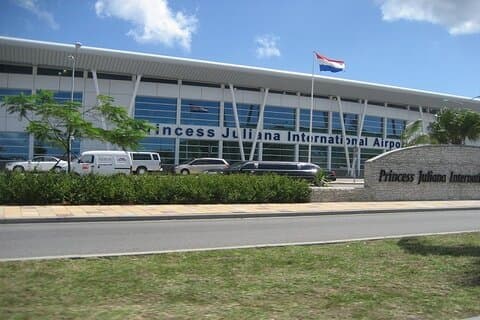 St Maarten Private Airport Transfer