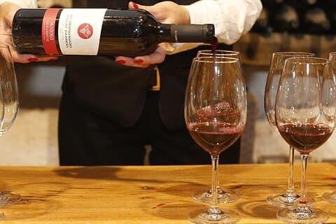 Heldags privat vintur i Kakheti-regionen med vinsmagning