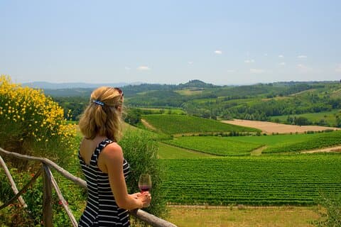 Ontdek de wijnproducenten van Emilia Romagna
