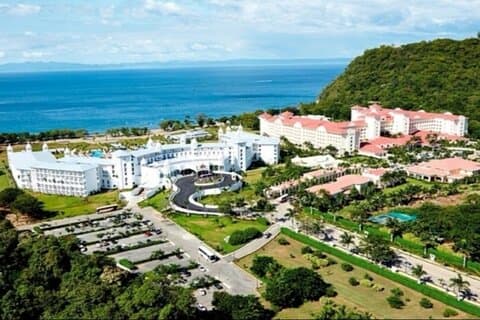 Traslados de ou para Riu Palace ou Riu Guanacaste