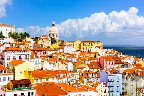 City Tour Privado em Lisboa
