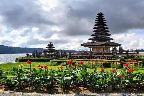 Tour privato di 3 giorni-Tempio di Tanah Lot-Lempuyang La porta del paradiso