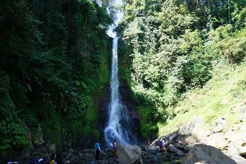 2 Tagestouren Ubud Art Village, Tanz und andere Touristenattraktionen