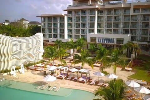 Privat lufthavnstransport til Breathless Montego Bay Resort