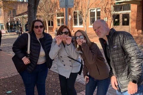 Rochester City Scavenger Hunt-udflugt af Crazy Dash