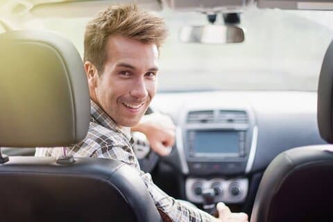 Mexico City till Guanajuato - Privat transfer, 2 sightseeingtimmar, lokal chaufför