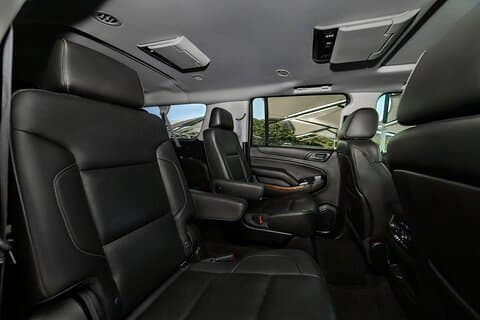 Private SUV Round-Trip from Airport to Hotels in Cabo San Lucas