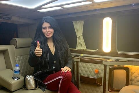 Private Transfer from Istanbul Airport to Sabiha Gökcen Airport