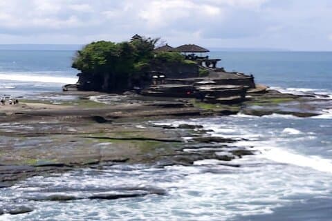 Private Tour Bedugul and Tanah Lot Temple