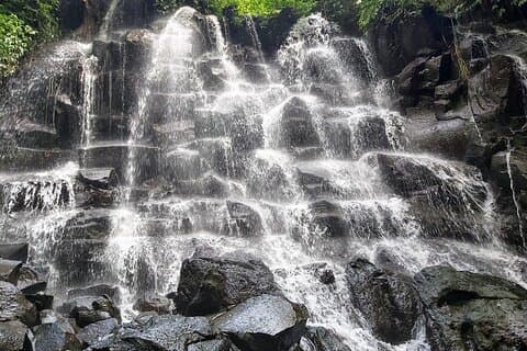 Passeios De Dia Inteiro Cachoeira Kanto Lampo E Terraço De Arroz