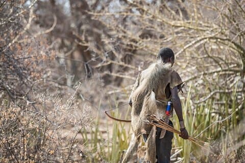 7 Days Cultural and Wildlife Safari
